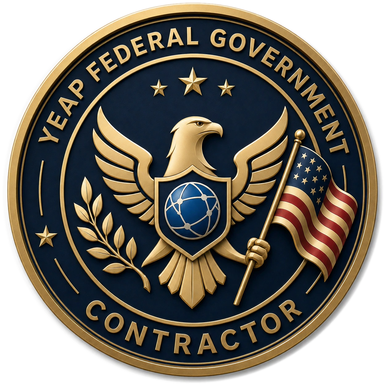 Yeap Federal Government